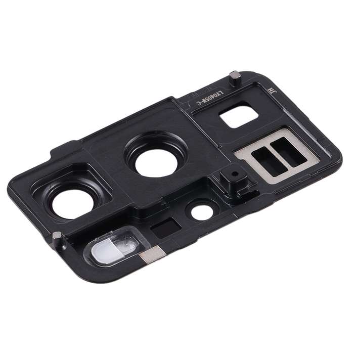 For Huawei P40 Pro Original Camera Lens Cover (Black)