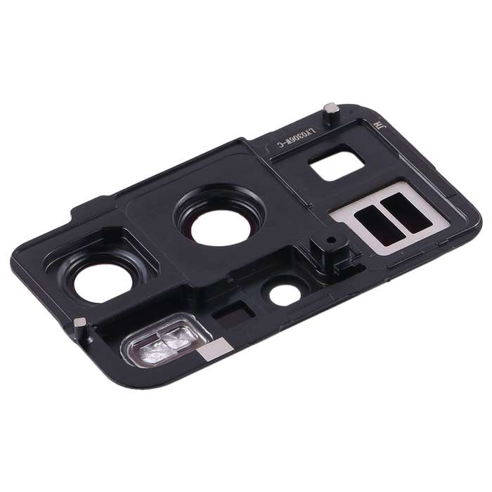 For Huawei P40 Pro Original Camera Lens Cover (Black)
