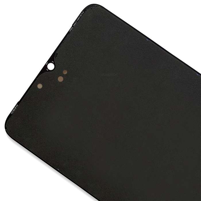 For OnePlus 7T with Digitizer Full Assembly OEM LCD Screen (Black)