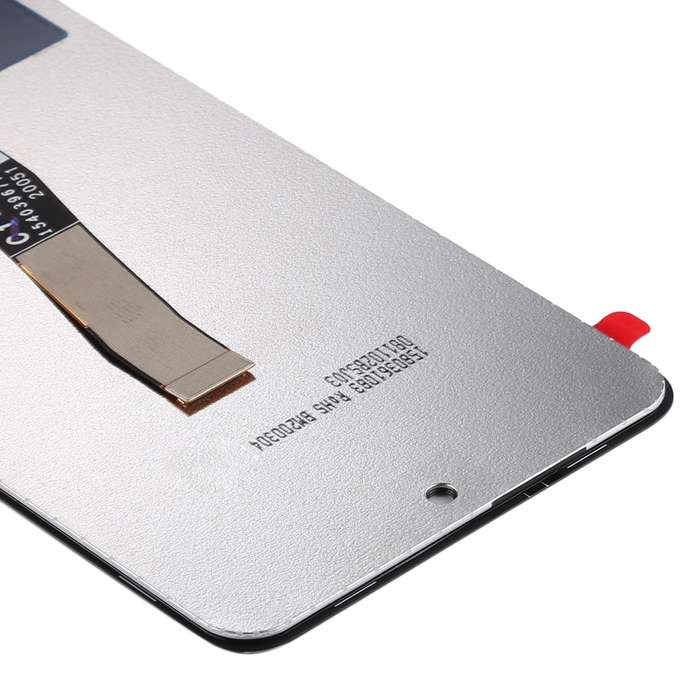 LCD Screen and Digitizer Full Assembly for Xiaomi Redmi Note 9S / Redmi Note 9 Pro / Redmi Note 9 Pr