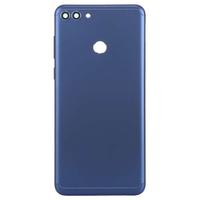 Back Cover with Camera Lens & Side Keys for Huawei Enjoy 8 Plus(Gold)
