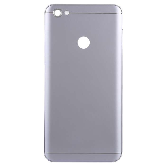 Back Cover with Side Keys for Xiaomi Redmi Note 5A Prime(Grey)
