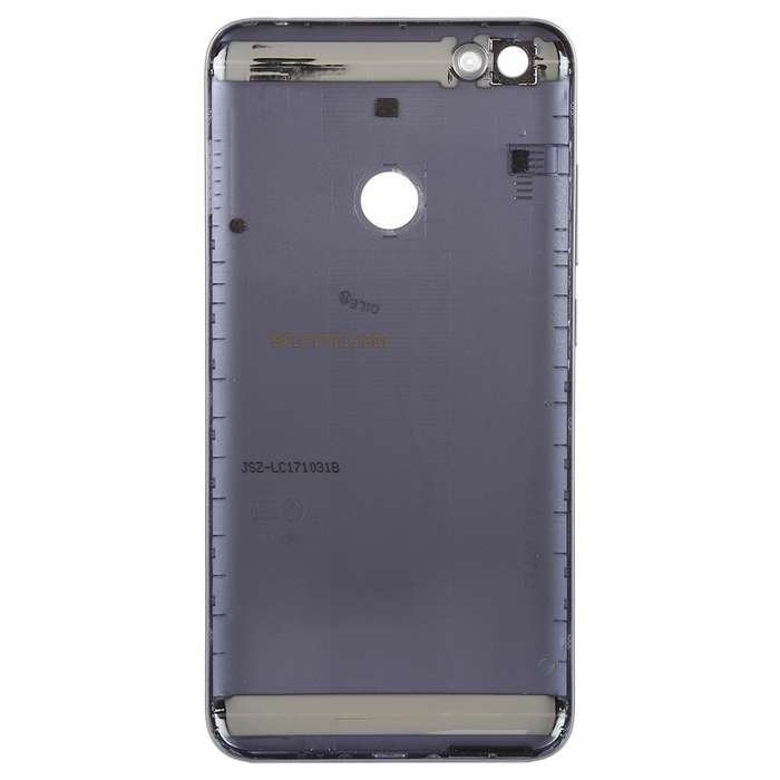 Back Cover with Side Keys for Xiaomi Redmi Note 5A Prime(Grey)