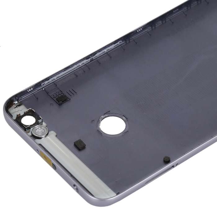 Back Cover with Side Keys for Xiaomi Redmi Note 5A Prime(Grey)