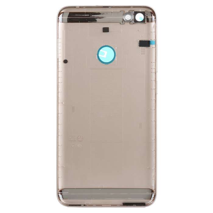 Back Cover with Side Keys for Xiaomi Redmi Note 5A Prime(Grey)