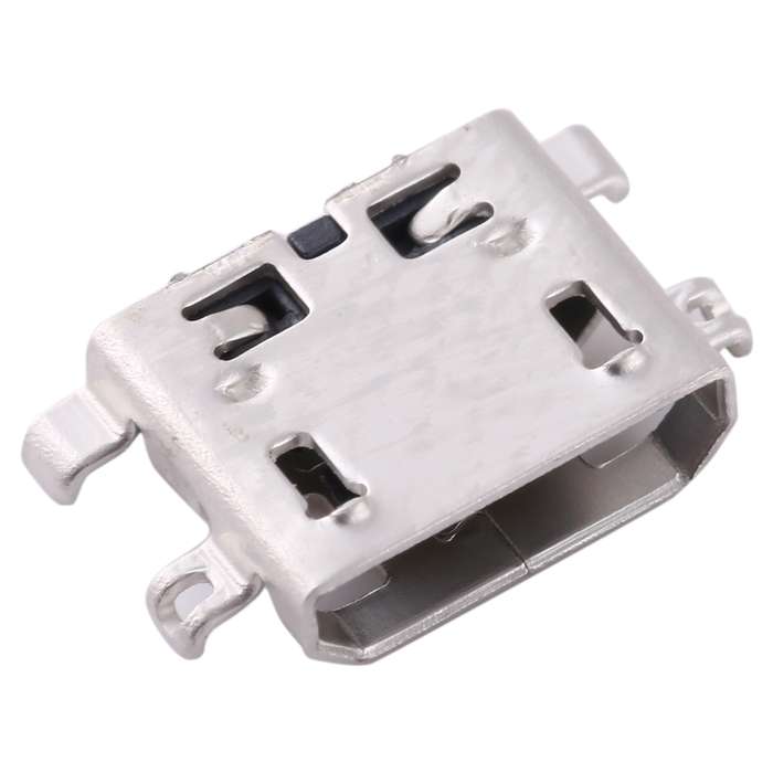 10 PCS Charging Port Connector for Xiaomi Redmi Note 5 / Redmi Note 5 Pro