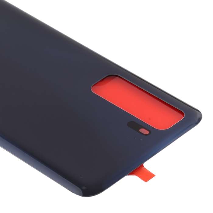 Battery Back Cover for Huawei P40 Lite 5G / Nova 7 SE(Green)