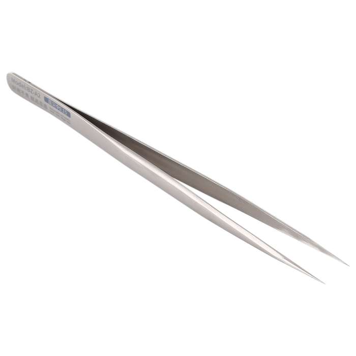 BZ-A2 0.15mm Non-magnetic Stainless Steel Tweezers