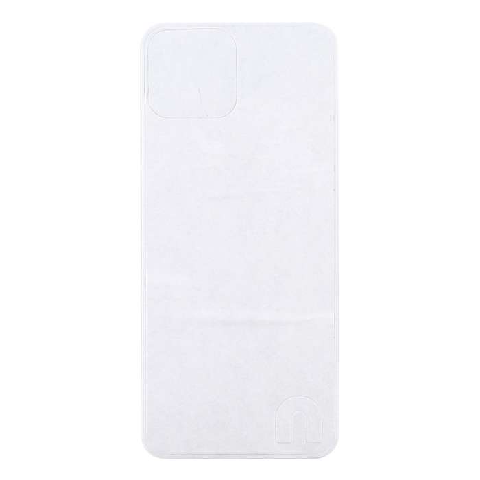 10 PCS Back Housing Cover Adhesive for Google Pixel 4