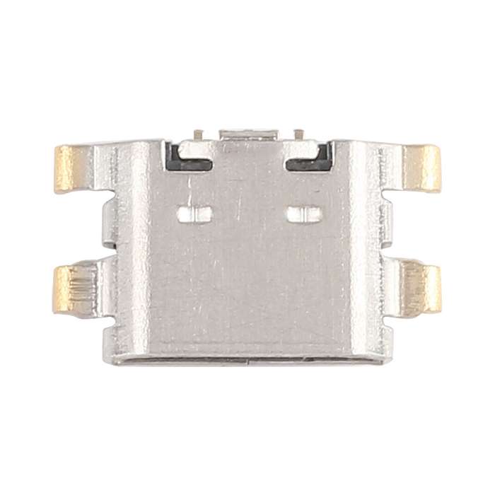 For Meizu Meilan Note / M1 Note 10pcs Charging Port Connector