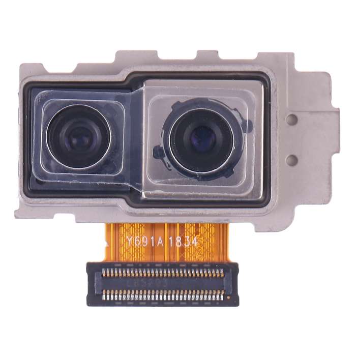 Back Facing Camera for LG V40 ThinQ V405QA7 V405