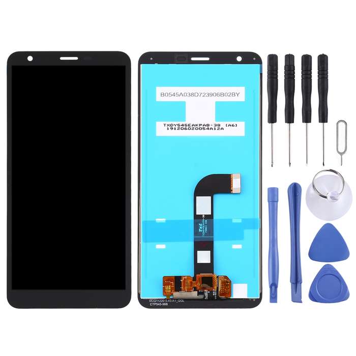 TFT LCD Screen for LG K30 2019 LM-X320EMW LMX320EMW with Digitizer Full Assembly
