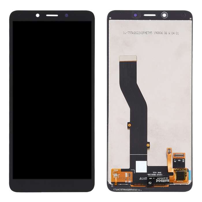 TFT LCD Screen for LG K20 2019 LM-X120EMW LMX120EMW LM-X120 with Digitizer Full Assembly