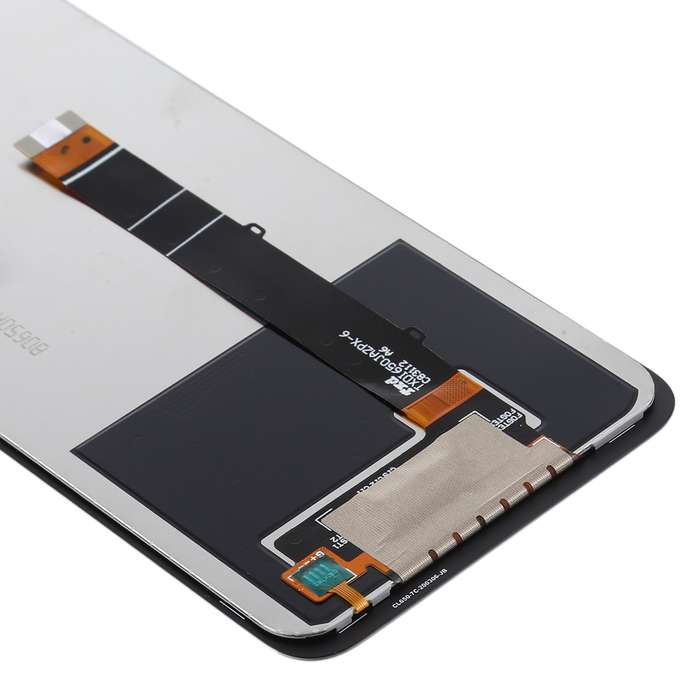 TFT LCD Screen for LG K61 LMQ630EAW LM-Q630EAW with Digitizer Full Assembly