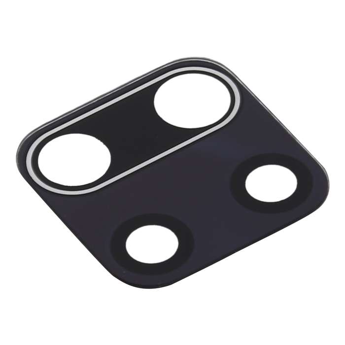 10 PCS Back Camera Lens for Xiaomi Redmi Note 9S / Redmi Note 9 Pro Max / Redmi Note 9 Pro (India) /