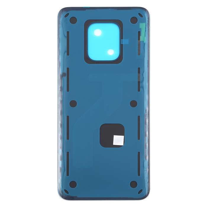 Original Battery Back Cover for Xiaomi Redmi 10X 5G / Redmi 10X Pro 5G(Blue)