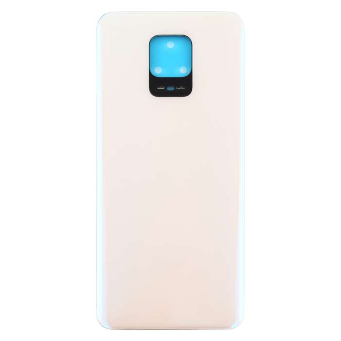 Original Battery Back Cover for Xiaomi Redmi Note 9S / Redmi Note 9 Pro(India) / Redmi Note 9 Pro Ma