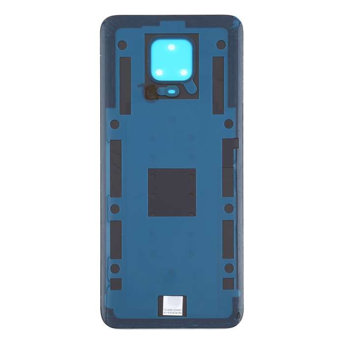 Original Battery Back Cover for Xiaomi Redmi Note 9S / Redmi Note 9 Pro(India) / Redmi Note 9 Pro Ma