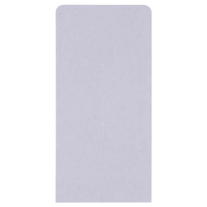 10 PCS Front Housing Adhesive for Google Pixel 3 XL