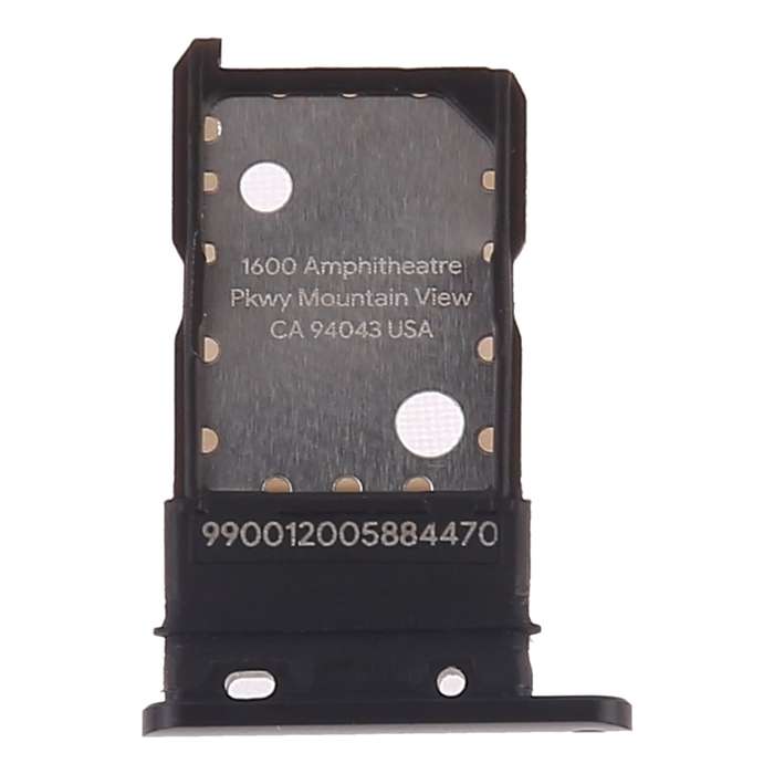 SIM Card Tray for Google Pixel 3(Gold)