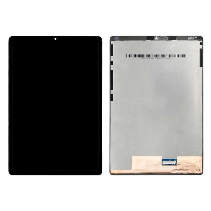 OEM LCD Screen for Lenovo Tab M8 PRC ROW TB-8505X TB-8505F TB-8505 with Digitizer Full Assembly (Bla