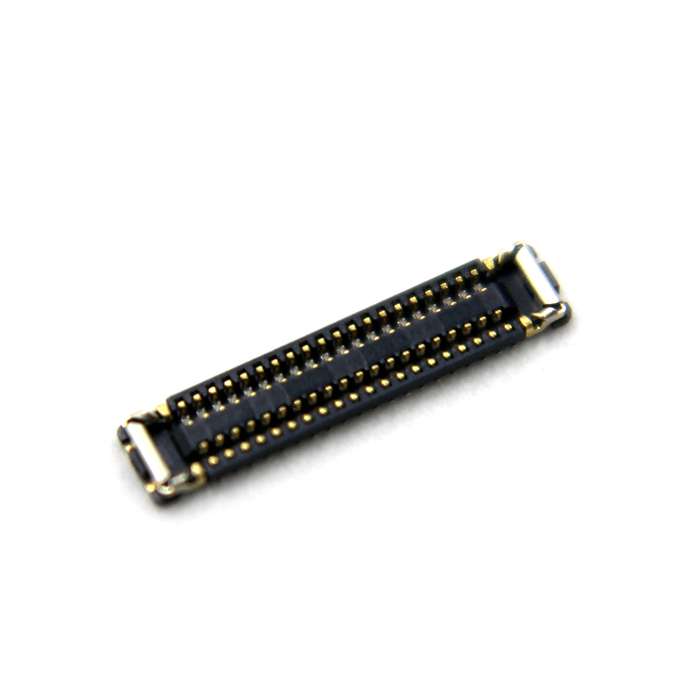 For Huawei P Smart / Enjoy 7S 10PCS Motherboard LCD Display Touch Screen FPC Connector
