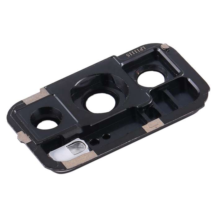 For Huawei P40 Camera Lens Cover (Silver)