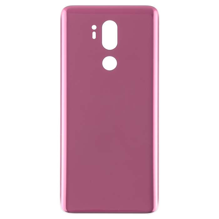 Back Cover for LG G7 ThinQ(Blue)