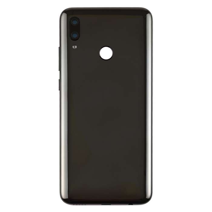 Original Battery Back Cover with Camera Lens for Huawei P Smart (2019)(Twilight)