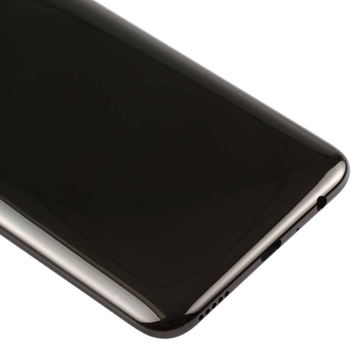 Original Battery Back Cover with Camera Lens for Huawei P Smart (2019)(Twilight)