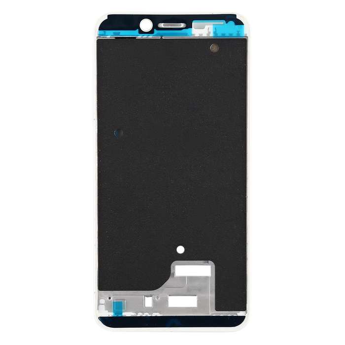 Middle Frame Bezel Plate for Asus Zenfone 3 Max ZC553KL(Black)