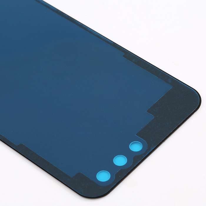 Battery Back Cover with Camera Lens & Side Keys for Asus ZenFone 4 ZE554KL(Blue)