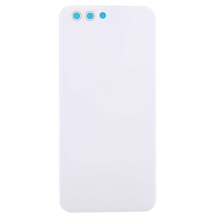 Battery Back Cover with Camera Lens & Side Keys for Asus ZenFone 4 ZE554KL(Blue)