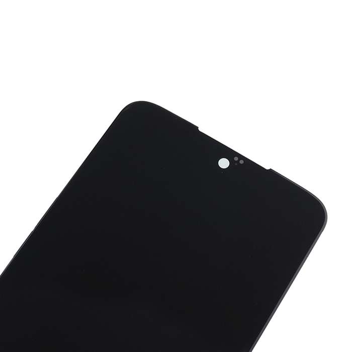 TFT LCD Screen for Motorola Moto G7 with Digitizer Full Assembly (Black)