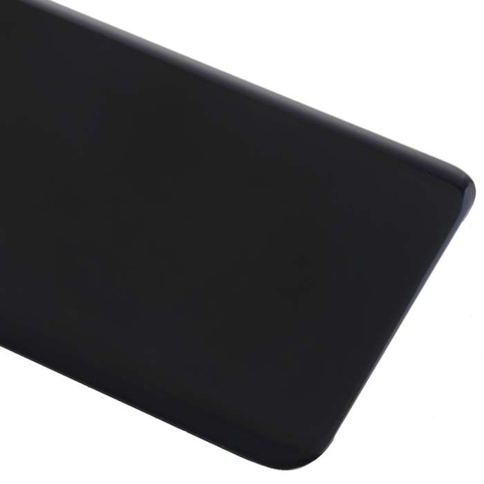 Battery Back Cover for Huawei Nova 4(Black)