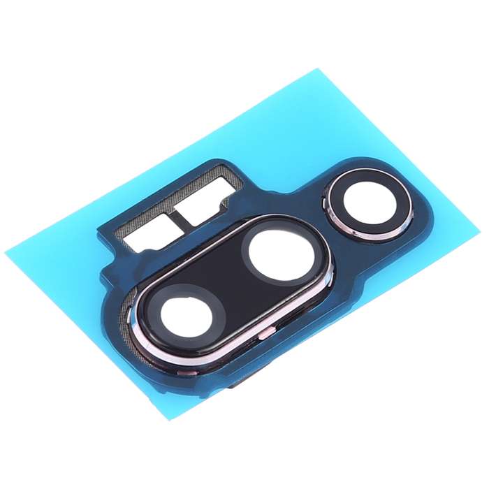 For Huawei P20 Pro Camera Lens Cover (Twilight Purple)