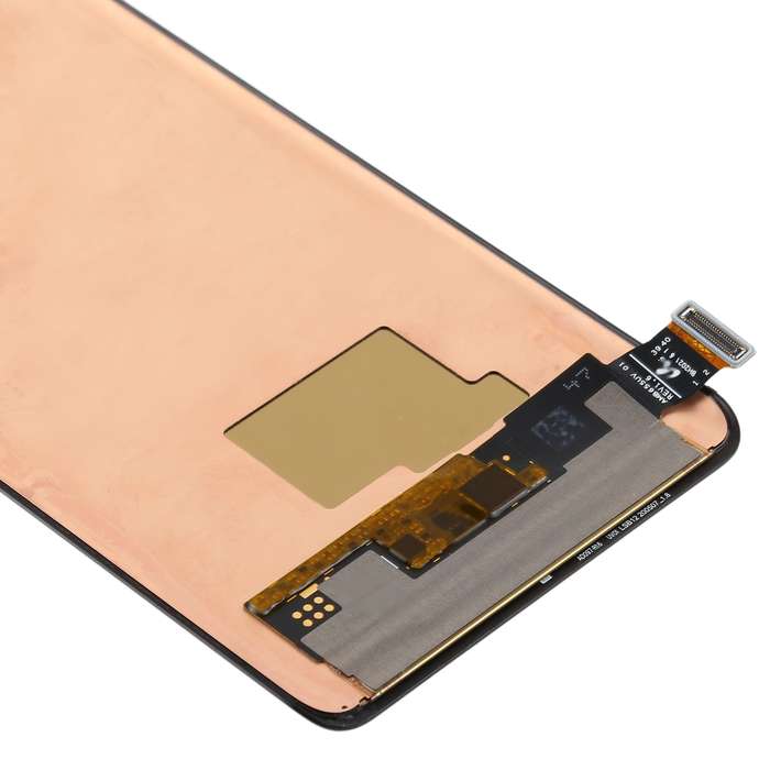 Original AMOLED LCD Screen for OPPO Reno 3 Pro 5G / Find X2 Neo CPH2009 with Digitizer Full Assembly