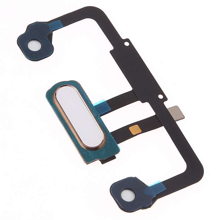 Fingerprint Button Flex Cable for Huawei Mate 9 Pro(Black)