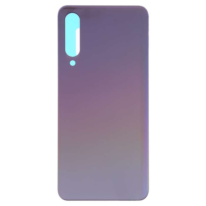 Battery Back Cover for Xiaomi Mi 9 SE(Blue)
