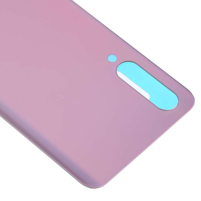 Battery Back Cover for Xiaomi Mi 9 SE(Blue)