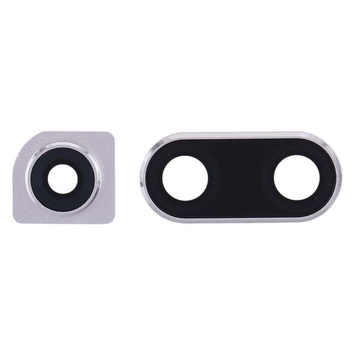 For Huawei Nova 4 Camera Lens Cover (Black)