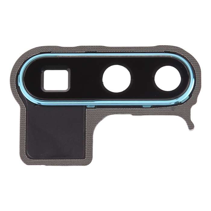 For Huawei P30 Pro Camera Lens Cover (Black)
