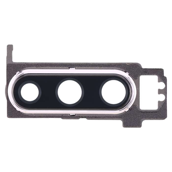 For Huawei P30 Camera Lens Cover (Blue)