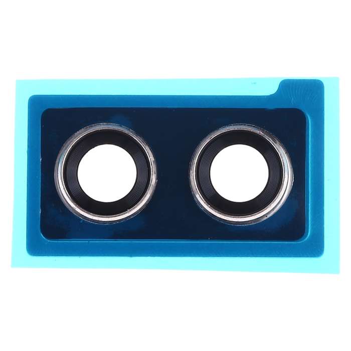 For Huawei Mate 10 Camera Lens Cover (Silver)