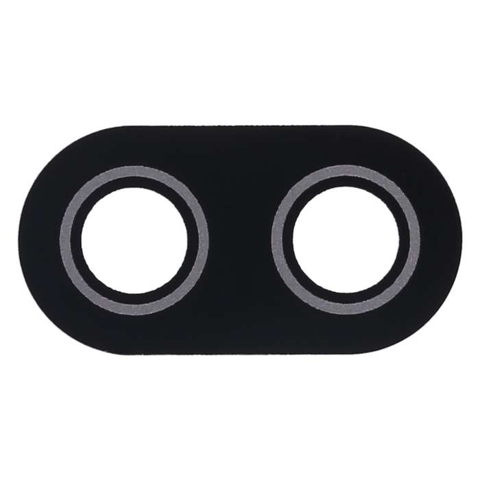 10 PCS Back Camera Lens Cover for Asus ZenFone 4 Max ZC520KL