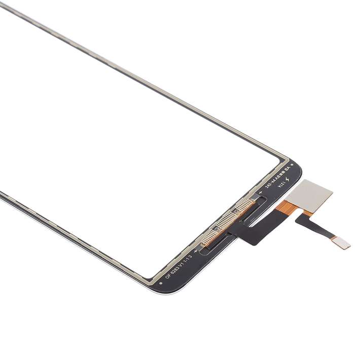 Touch Panel for Xiaomi Redmi 6 / 6A(Black)