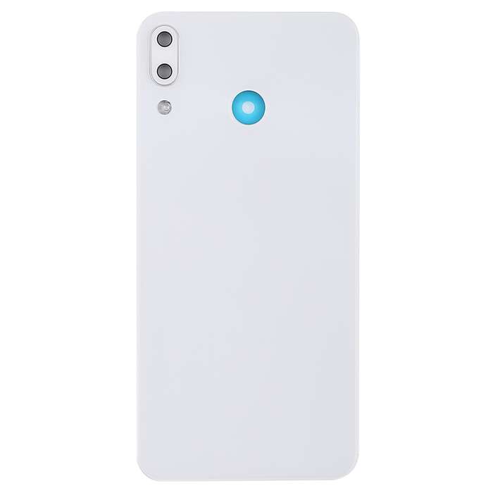 Back Cover with Camera Lens for Asus Zenfone 5 / ZE620KL(Navy Blue)