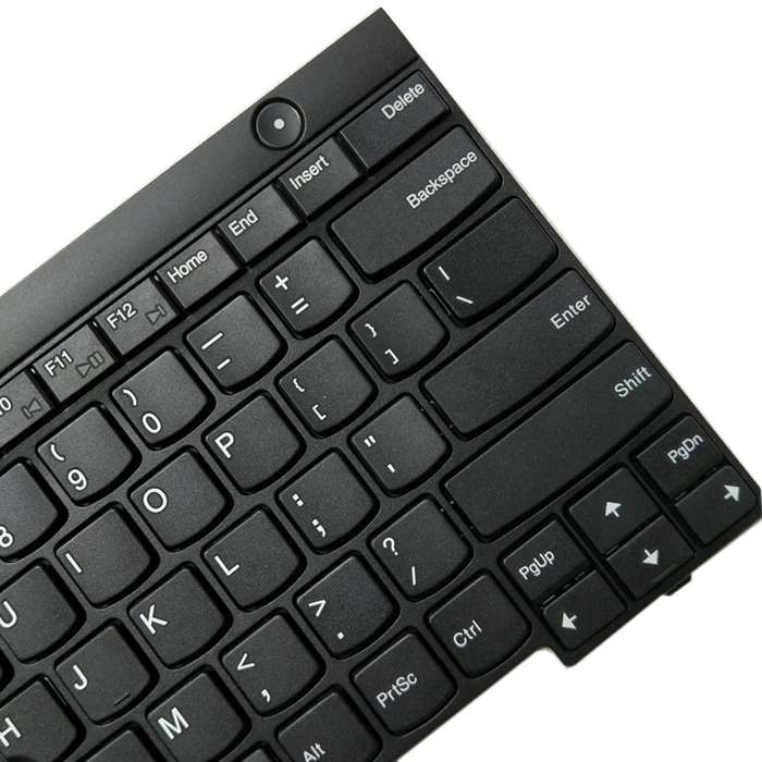 US Version English Laptop Keyboard with Pointing Sticks for Lenovo IBM Thinkpad L430 / T430 / T430i
