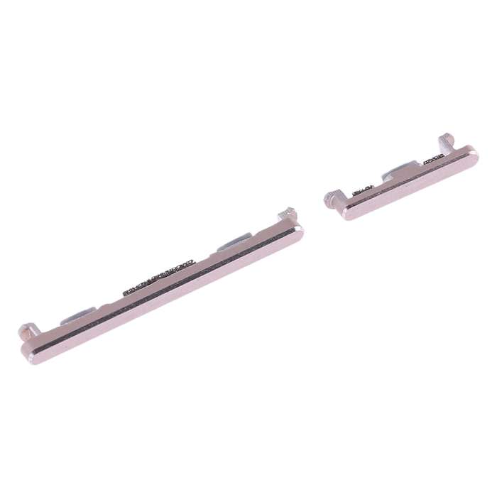 For Vivo X7 Plus Side Keys (Gold)