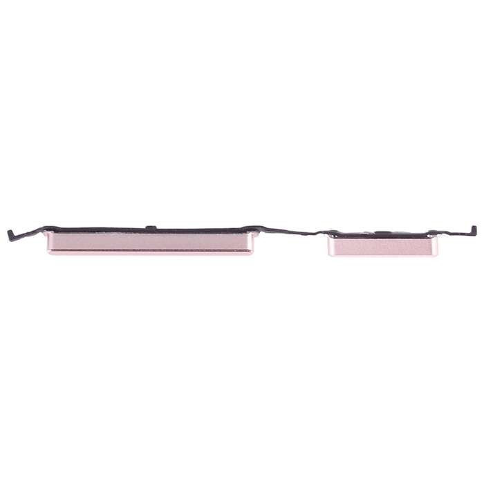For Vivo Y79 Side Keys (Gold)